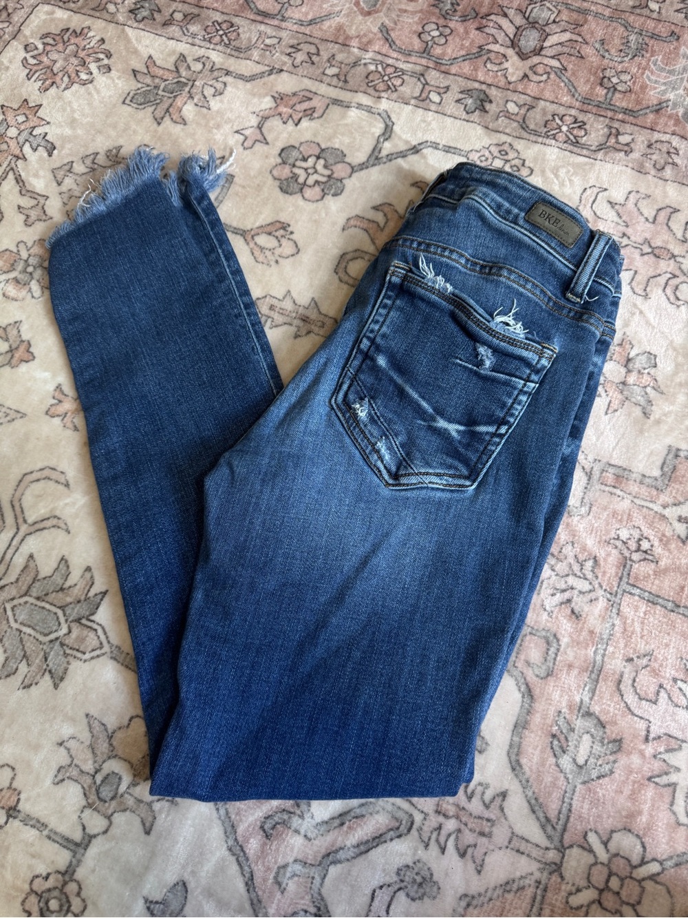 Womens BKE jeans